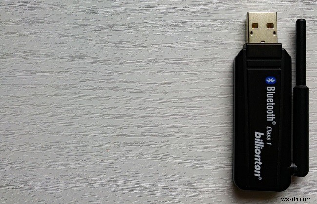 PC에 블루투스 기능 추가하는 방법: USB 동글부터 PCIe 카드까지