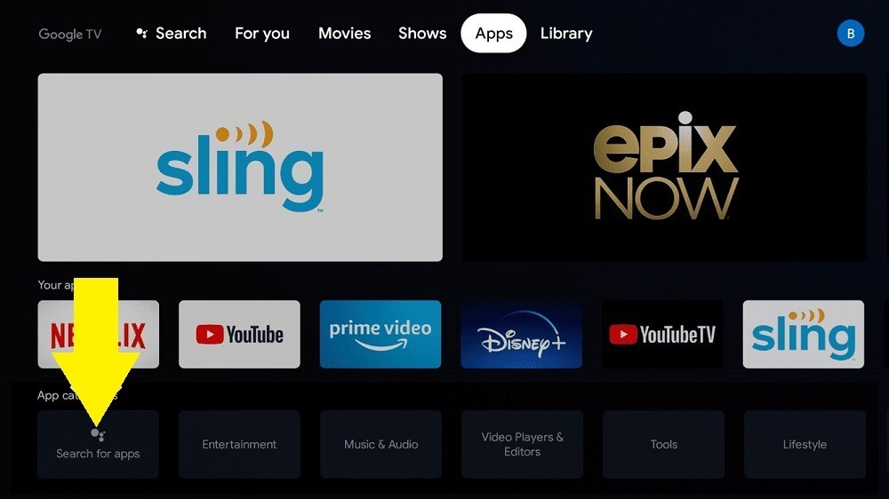 구글 TV(Google TV)에서 VPN 설정하는 방법 – 설치부터 서버 연결까지 완벽 가이드