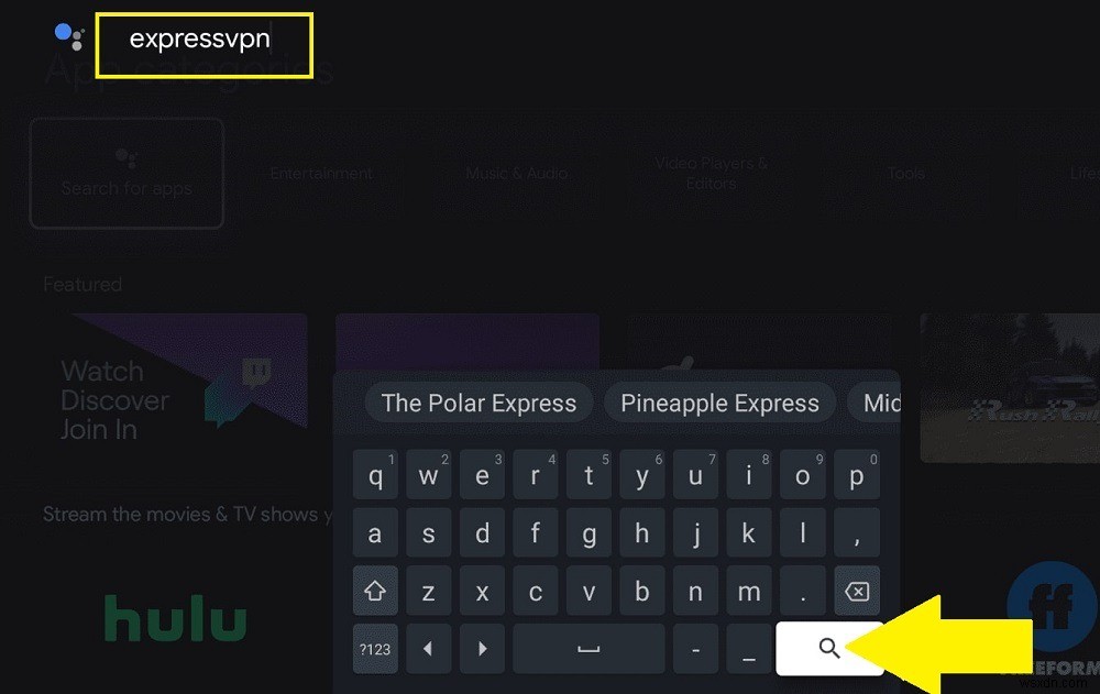 구글 TV(Google TV)에서 VPN 설정하는 방법 – 설치부터 서버 연결까지 완벽 가이드