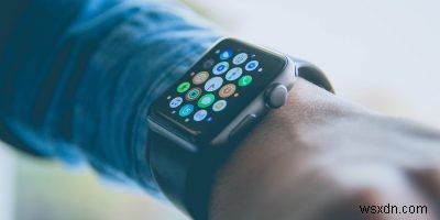 Apple Watch 글자 크기 키우는 방법 2가지 (아이폰 & 워치 직접 설정)