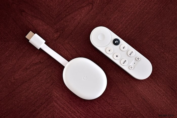 크롬캐스트(Chromecast) 초기화하는 방법 세대별 완벽 가이드