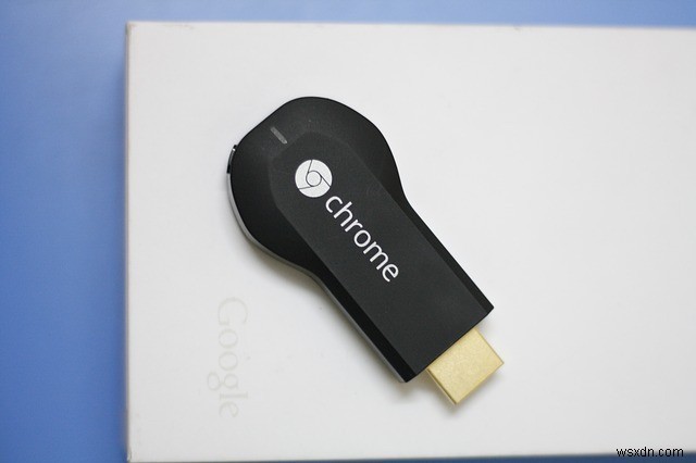 크롬캐스트(Chromecast) 초기화하는 방법 세대별 완벽 가이드