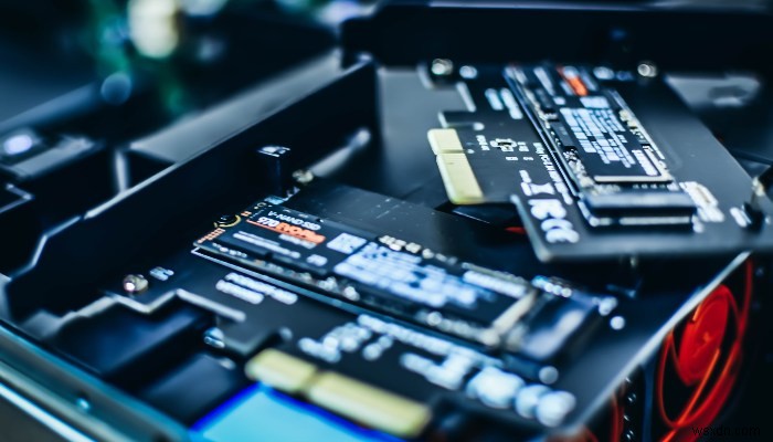 DRAM 탑재 SSD vs DRAM-less SSD, 무엇이 다를까?