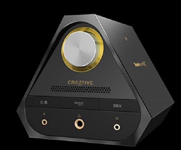 2021년 구매 가치가 높은 최고의 PC 사운드카드 BEST 5