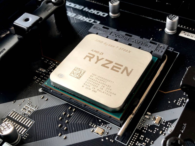 2021년 CPU 구매 가이드: 프로세서 선택 시 꼭 확인해야 할 핵심 요소