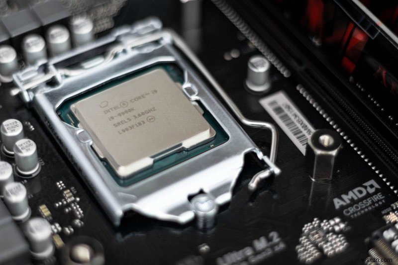 2021년 CPU 구매 가이드: 프로세서 선택 시 꼭 확인해야 할 핵심 요소