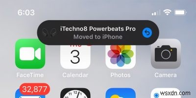 AirPods 자동 전환 기능으로 아이폰·아이패드·맥 간 손쉽게 전환하는 방법
