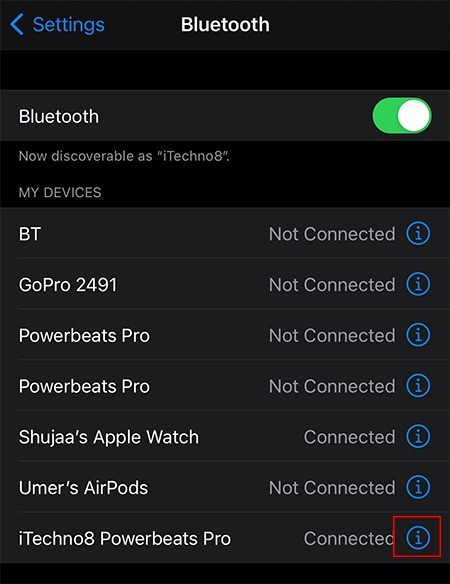 AirPods 자동 전환 기능으로 아이폰·아이패드·맥 간 손쉽게 전환하는 방법