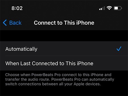 AirPods 자동 전환 기능으로 아이폰·아이패드·맥 간 손쉽게 전환하는 방법