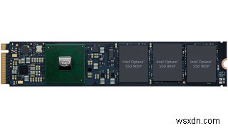 인텔 옵테인(Optane)이란 무엇이고, 어떻게 작동할까?