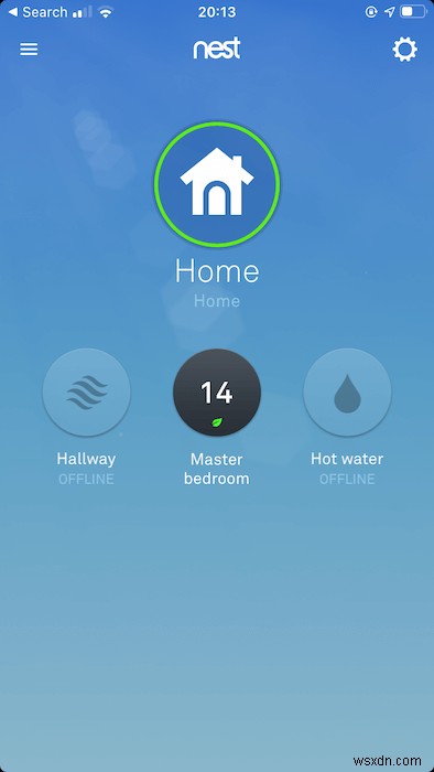 Nest 온도조절기로 에너지 요금 절약하는 3가지 방법
