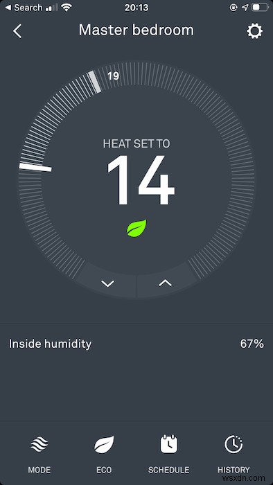 Nest 온도조절기로 에너지 요금 절약하는 3가지 방법