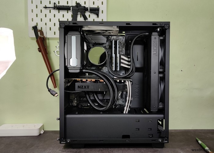 PC 전원 공급 장치(PSU) 소음을 줄이는 9가지 실전 해결법