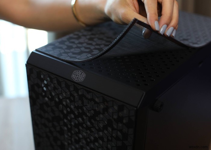PC 전원 공급 장치(PSU) 소음을 줄이는 9가지 실전 해결법