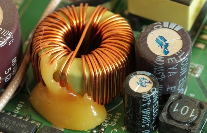 PC 전원 공급 장치(PSU) 소음을 줄이는 9가지 실전 해결법
