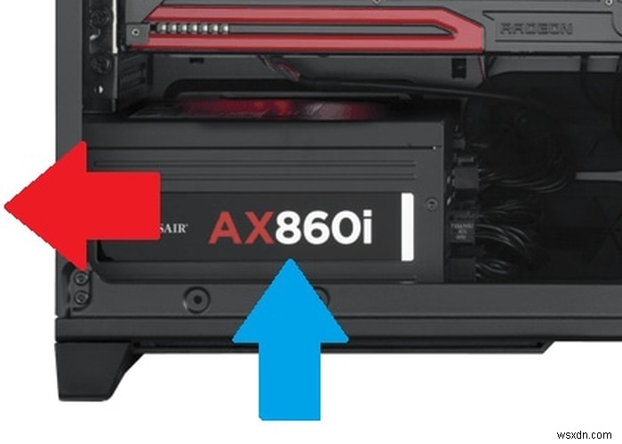 PC 전원 공급 장치(PSU) 소음을 줄이는 9가지 실전 해결법