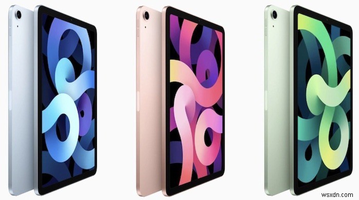 나에게 맞는 아이패드(iPad) 선택 가이드: 모델별 특징과 용도별 추천 총정리