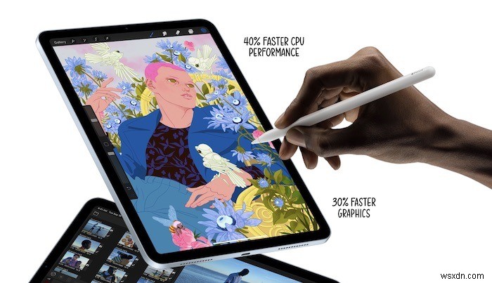 나에게 맞는 아이패드(iPad) 선택 가이드: 모델별 특징과 용도별 추천 총정리