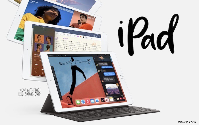 나에게 맞는 아이패드(iPad) 선택 가이드: 모델별 특징과 용도별 추천 총정리