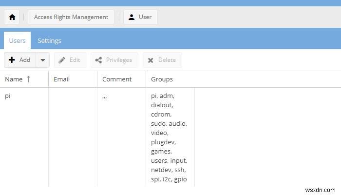 OpenMediaVault로 라즈베리 파이를 고성능 NAS 서버로 만드는 완벽 가이드