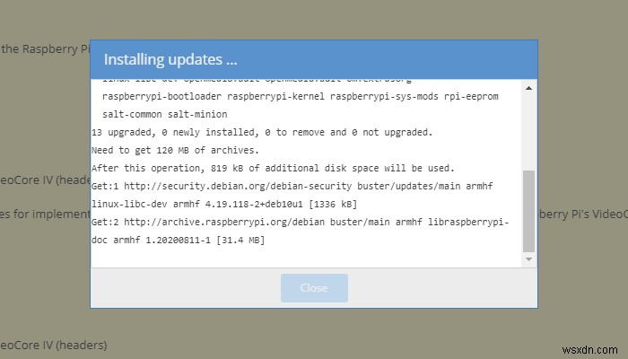 OpenMediaVault로 라즈베리 파이를 고성능 NAS 서버로 만드는 완벽 가이드