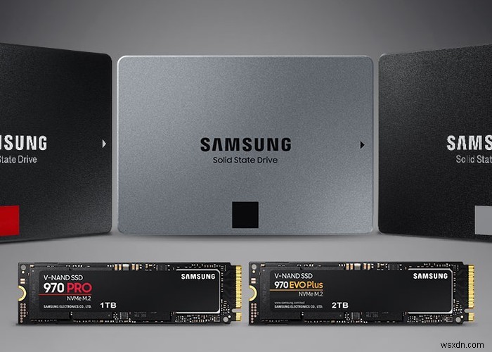 USB로 라즈베리 파이 4 부팅하는 방법: microSD 대신 SSD 활용하기