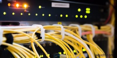 라우터에서 WPS(Wi-Fi Protected Setup) 비활성화하는 방법과 장단점