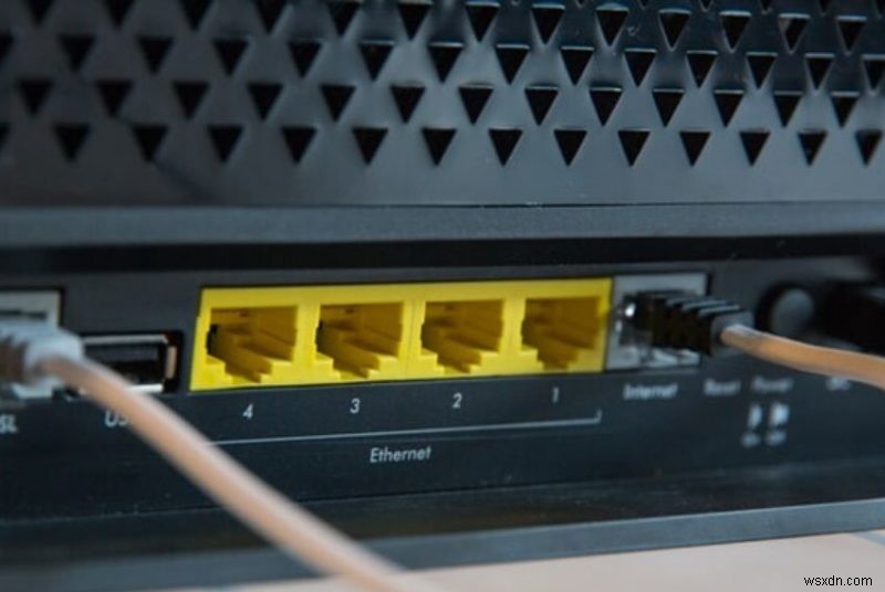 라우터에서 WPS(Wi-Fi Protected Setup) 비활성화하는 방법과 장단점