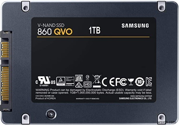 SSD vs SSHD: 2021년에도 하이브리드 드라이브는 가치 있을까?