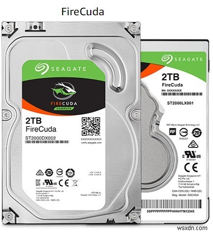 SSD vs SSHD: 2021년에도 하이브리드 드라이브는 가치 있을까?