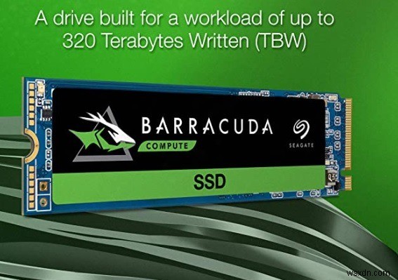 SSD vs SSHD: 2021년에도 하이브리드 드라이브는 가치 있을까?