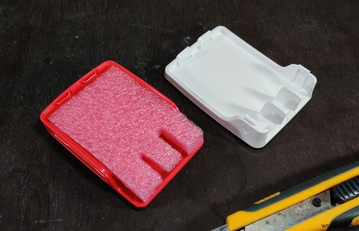 공식 라즈베리 파이 4 케이스에 팬을 장착하는 DIY 방법