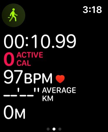 애플 워치(Apple Watch) 운동 기록 완벽 가이드: 시작부터 종료까지