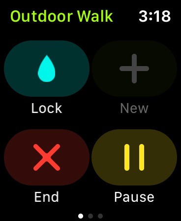 애플 워치(Apple Watch) 운동 기록 완벽 가이드: 시작부터 종료까지