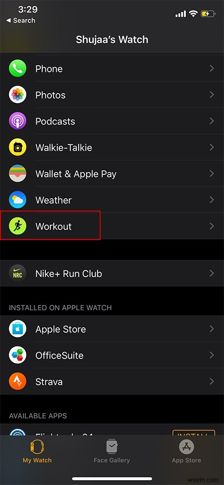 애플 워치(Apple Watch) 운동 기록 완벽 가이드: 시작부터 종료까지