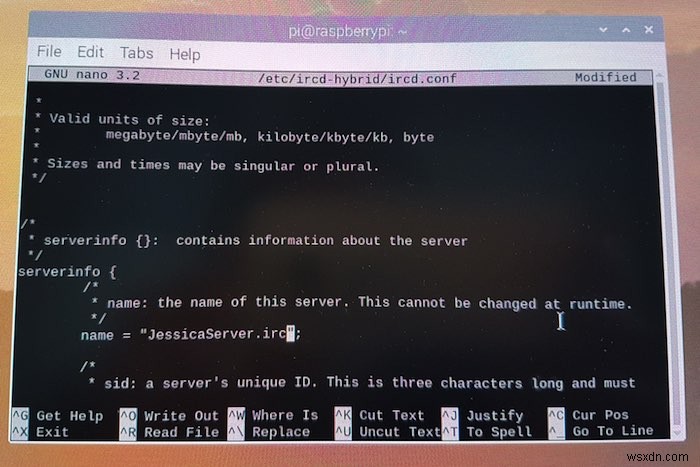 라즈베리 파이를 IRC 서버로 만드는 방법 – 나만의 채팅 서버 구축 가이드