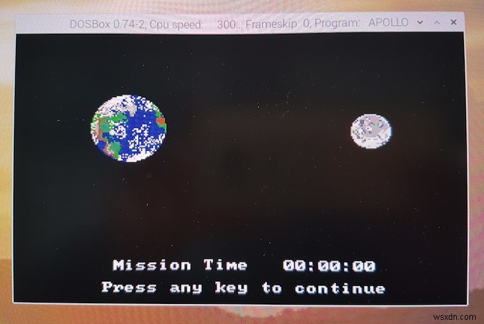 라즈베리 파이에 DOSBox 설치하기 – 클래식 DOS 게임을 레트로 게이밍 머신으로 즐기는 완벽 가이드