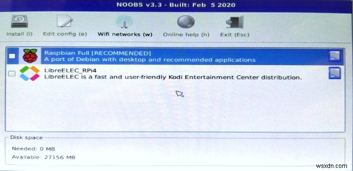 라즈베리 파이 OS 설치 및 설정 완벽 가이드: 라즈베리 파이 임저부터 NOOBS까지