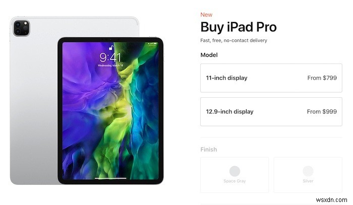 iPad Pro vs MacBook Air, 나에게 맞는 기기는? 현명한 선택 가이드