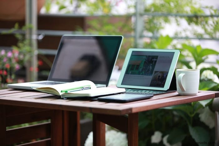 iPad Pro vs MacBook Air, 나에게 맞는 기기는? 현명한 선택 가이드