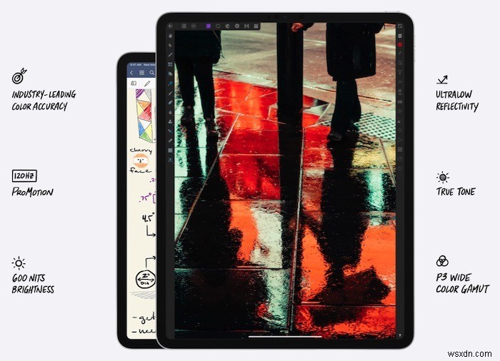 iPad Pro vs MacBook Air, 나에게 맞는 기기는? 현명한 선택 가이드