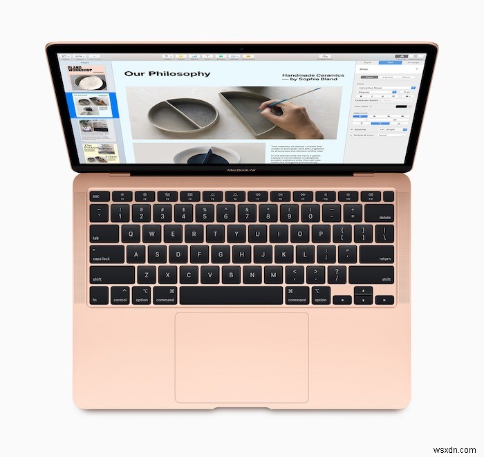 iPad Pro vs MacBook Air, 나에게 맞는 기기는? 현명한 선택 가이드