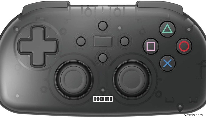 손이 작은 게이머를 위한 최고의 PS4 컨트롤러 대안 4가지