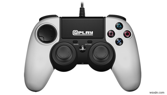 손이 작은 게이머를 위한 최고의 PS4 컨트롤러 대안 4가지