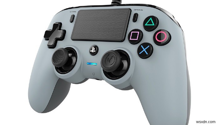 손이 작은 게이머를 위한 최고의 PS4 컨트롤러 대안 4가지