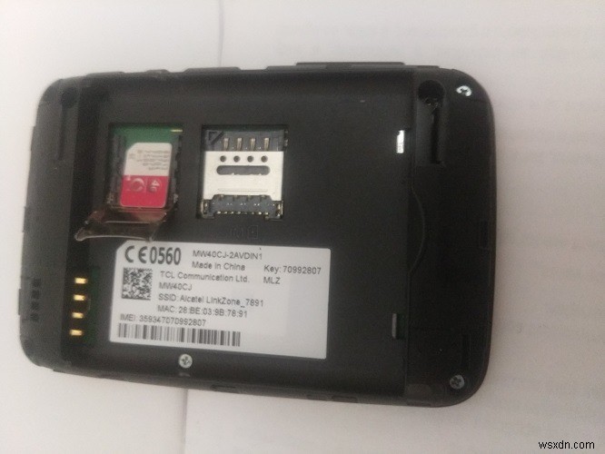 MiFi 연결 문제 해결 방법 – 인터넷 연결 복구 완벽 가이드