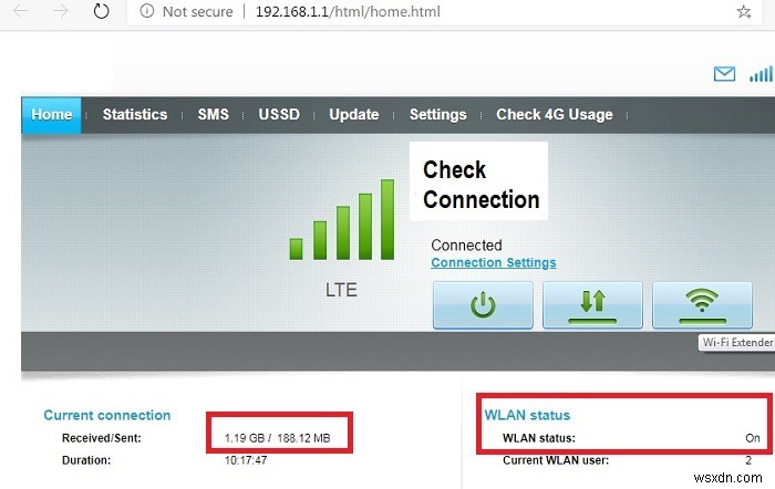 MiFi 연결 문제 해결 방법 – 인터넷 연결 복구 완벽 가이드