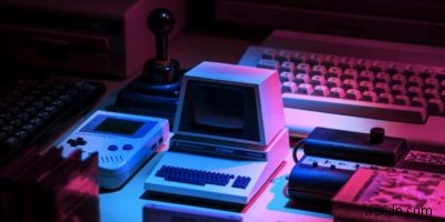 라즈베리 파이 4에 RetroPie 설치하기: 나만의 레트로 게임 콘솔 만들기 완벽 가이드