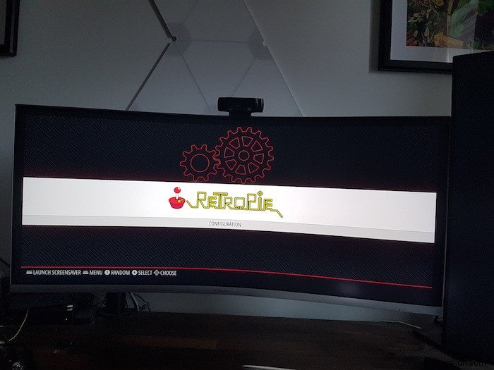 라즈베리 파이 4에 RetroPie 설치하기: 나만의 레트로 게임 콘솔 만들기 완벽 가이드