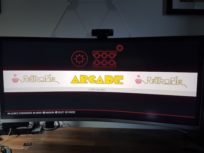 라즈베리 파이 4에 RetroPie 설치하기: 나만의 레트로 게임 콘솔 만들기 완벽 가이드